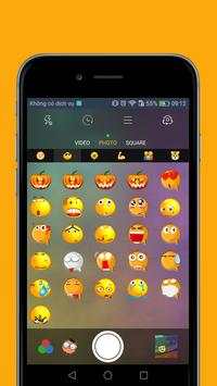 Emoji Camera for iPhone screenshot 4