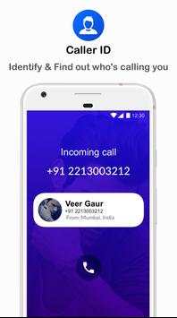True Name Caller ID screenshot 1