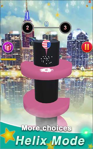 Roller Ball 3D : Skee Ball Games screenshot 20