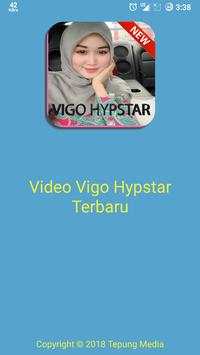 Video Vigo Hypstar Terbaru screenshot 1