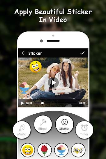 Photo Video Maker screenshot 4