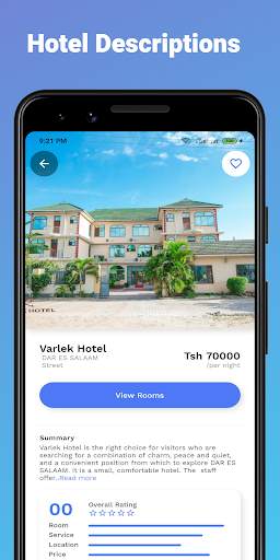 Easy Connect screenshot 3