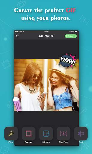 Photo Video Maker Dengan Musik screenshot 4