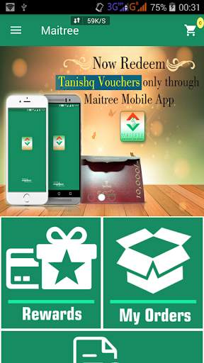 Nuvoco-Maitree screenshot 3