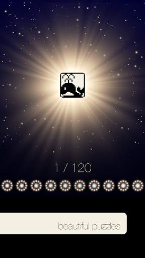 Logic Pix 2 - Thema Nonogram screenshot 4