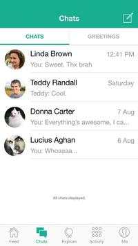 WYNK screenshot 4