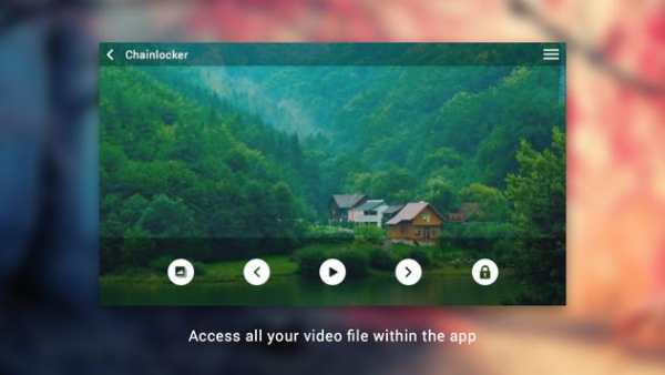 Max Video Player Pro screenshot 4