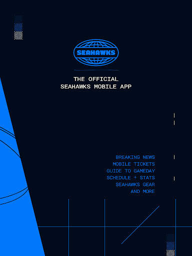 Seattle Seahawks Mobile screenshot 16