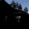 Manual Car Driving icon