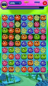 Candy Match Blast screenshot 4