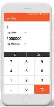 Calculator & Converter screenshot 7