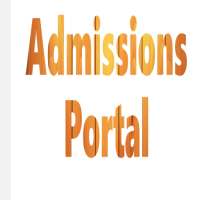 Universities Admission on 9Apps