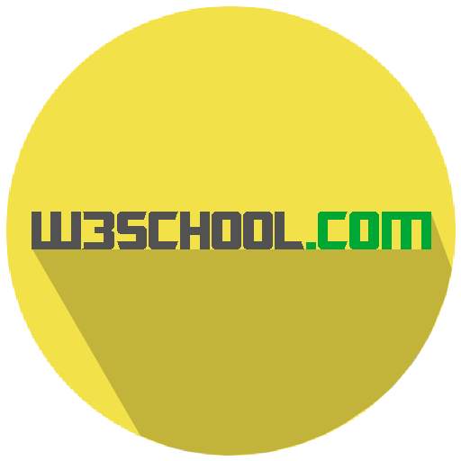 W3school 1.7
