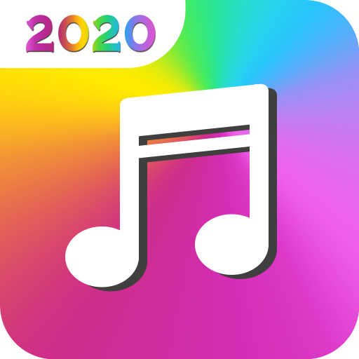 HiMusic： music player no wifi icon