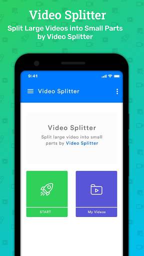 Video Cutter & Video Trimmer screenshot 3