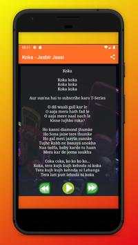 Koka Song - Jasbir Jassi screenshot 5