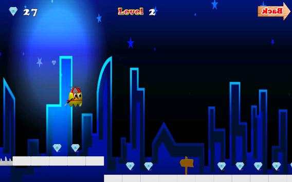 Ninja Run Games Free screenshot 3