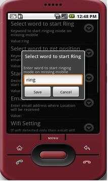 Phone Finder screenshot 4