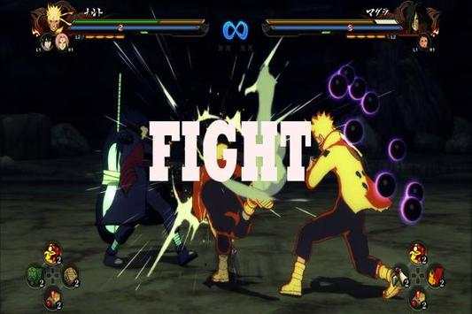 New Naruto Ultimate Ninja Strom 4 Free Game Hints screenshot 2