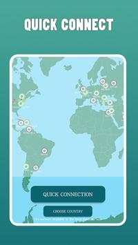 Robust Unlimited Free VPN Proxy - Unblock Sites screenshot 7