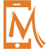 Mobi World logo