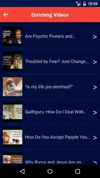 Sri-Guru Lifestyle App screenshot 4
