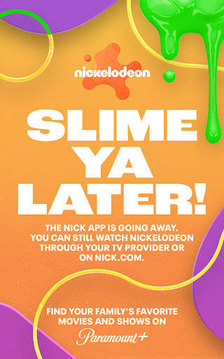 Nick - Watch TV Shows & Videos screenshot 10