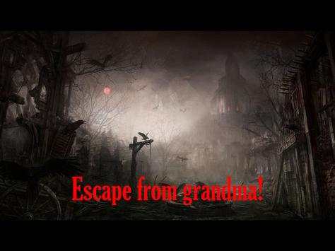 Find granny 2 - horror game 2018 screenshot 7