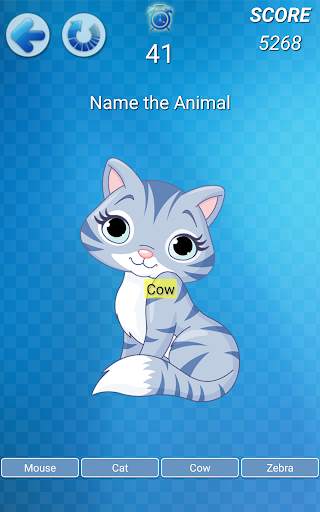 Brain Trainer: Tune Up Your Left and Right Brain screenshot 15