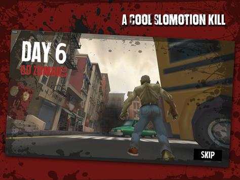 Zombie's Day screenshot 7