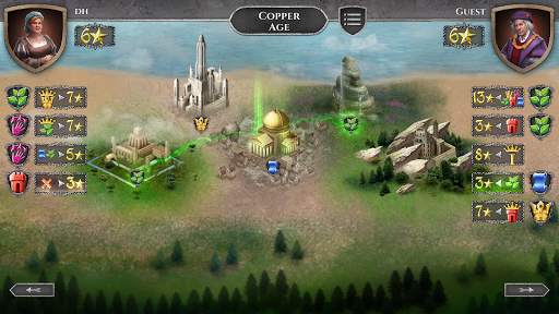 Tides of Time screenshot 2