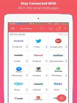 SMART SHOP UAE – All In One Shopping / Fashion App screenshot 15
