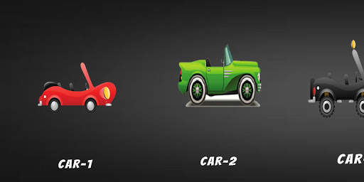 Modi Car Racing screenshot 4
