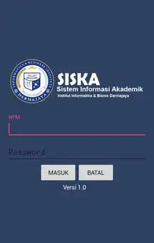 SISKA DARMAJAYA screenshot 1