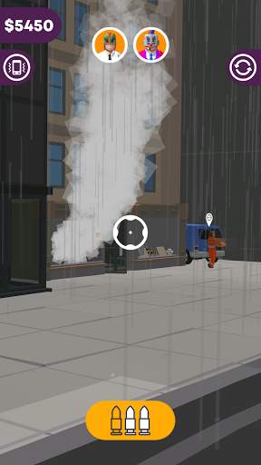 Hyper Sniper 3D screenshot 5