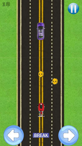 Faster Car screenshot 2