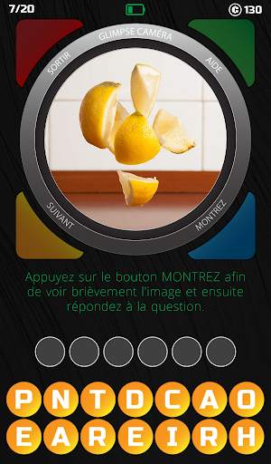 1 Snapshot 1 Mot screenshot 8