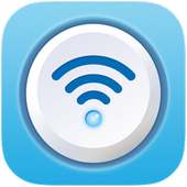 Public WiFi Free logo