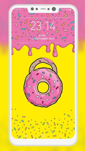Kawaii Wallpaper screenshot 4