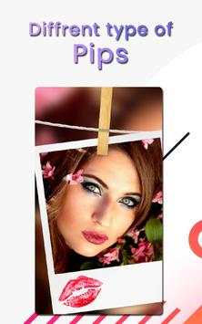 PIP Photo Editor screenshot 4