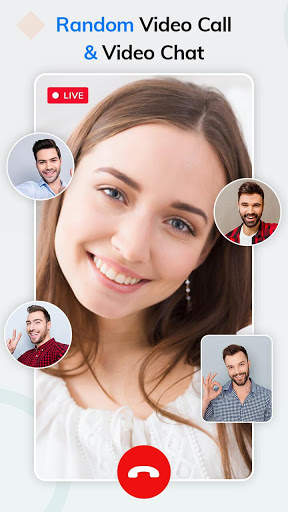 Free TikTik Girl Live Video Call & Chat Guide 2020 screenshot 3