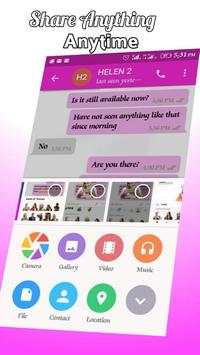 Niko Messenger. Connect With Your Telegram Users. screenshot 5