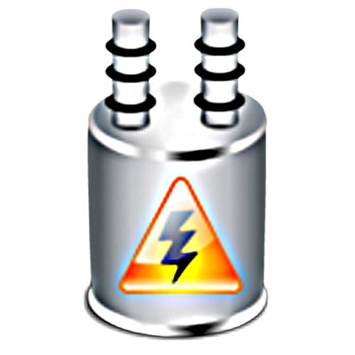 Convert Watts to AMPS 1.91