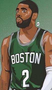 Kyrie Irving screenshot 17