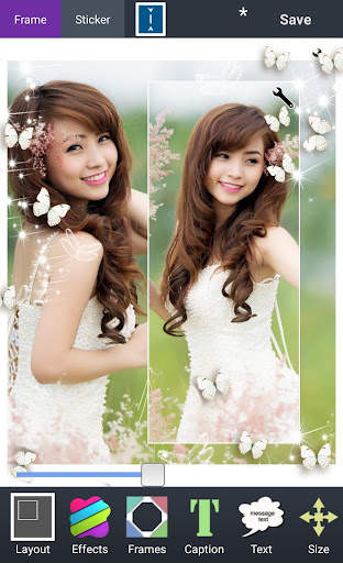 Women Day Photo Frames screenshot 5
