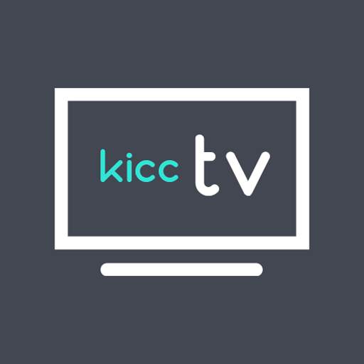 kicc.tv - Android TV Launcher 1.0.2