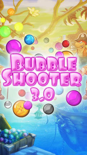 Bubble Shooter 3.0 screenshot 5