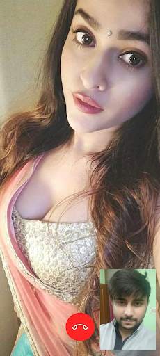 Hot Indian Girls On Video Call screenshot 2