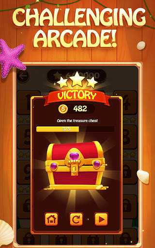 Tile Master® - Classic Match screenshot 16