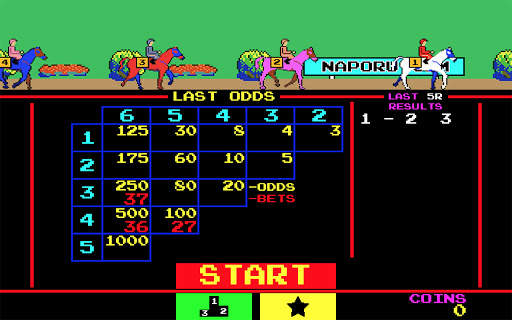 Horse Racing screenshot 11